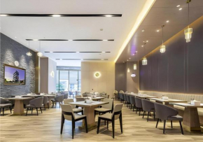 Premier City Comfort Hotel Quanzhou Wanda Plaza